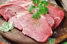 紅肉是什么肉？紅肉與白肉的區(qū)別
