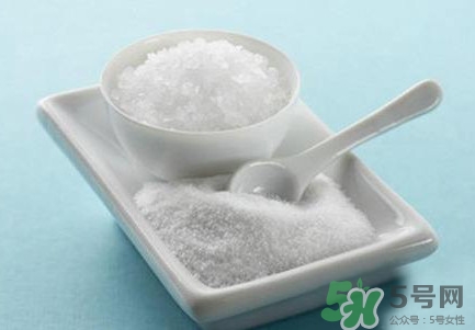 國產(chǎn)食鹽添加劑堪比砒霜？食鹽添加劑有哪些？