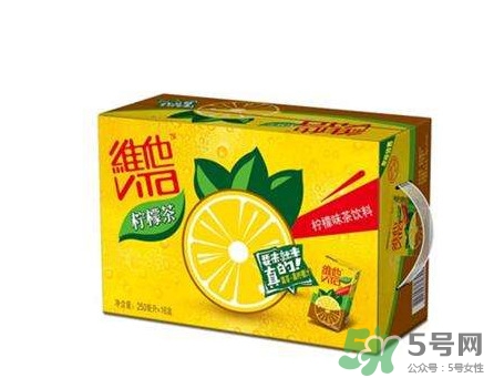 維他檸檬茶250ml一箱多少錢？維他檸檬茶250ml價格