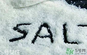 食鹽中的亞鐵氰化鉀是什么東西？亞鐵氰化鉀對(duì)身體有害嗎
