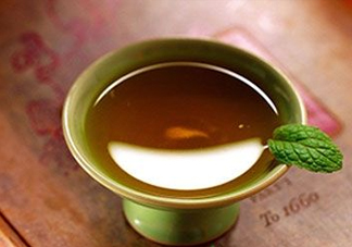 葛根茶多少錢一盒？2017葛根茶價格