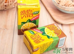 維他檸檬茶為什么那么貴？維他檸檬茶為什么火了