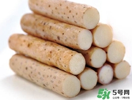 鐵棍山藥蒸多久能熟？鐵棍山藥皮能吃嗎