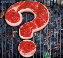 紅肉指的是哪些肉？豬肉屬于白肉還是紅肉？