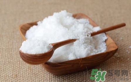 國產(chǎn)食鹽添加劑堪比砒霜？食鹽添加劑有哪些？