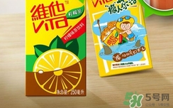 維他檸檬茶為什么那么貴？維他檸檬茶為什么火了