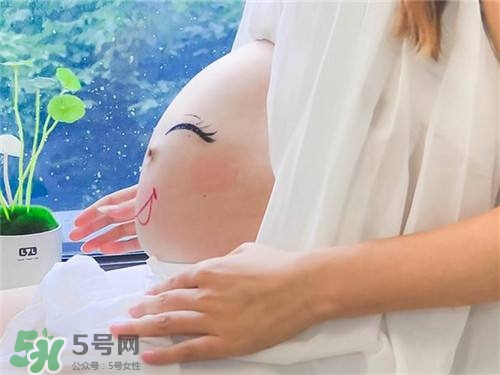 懷孕會有哪些身體反應(yīng)？孕期會有哪些不適？