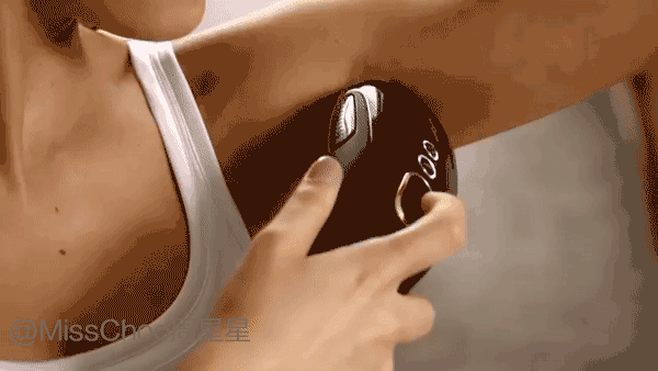 smooth skin脫毛儀怎么用？smoothskin慕金脫毛儀使用方法