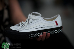 off white2018春夏系列運動鞋怎么樣_好看嗎_款式有哪些？