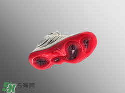 jordan super fly 2017怎么樣？喬丹格里芬籃球鞋新款測評