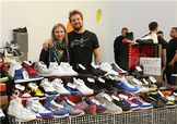 2017sneaker con香港站是什么時候？sneaker con香港站日期
