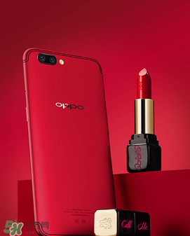 oppoR11送口紅嗎？oppoR11送什么口紅？