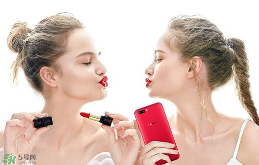 oppoR11送口紅嗎？oppoR11送什么口紅？