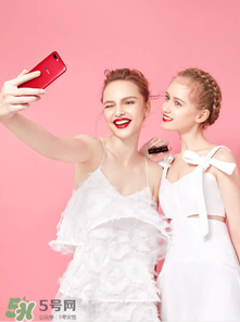 oppoR11送口紅嗎？oppoR11送什么口紅？