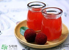 楊梅汁可以放多久？楊梅汁可保存多久？