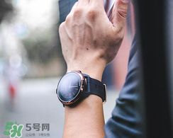 suunto spartan sport手表怎么樣？頌拓運動手表評測