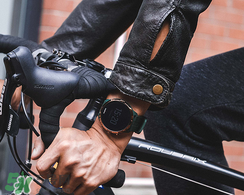 suunto spartan sport手表怎么樣？頌拓運動手表評測