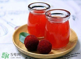 煮楊梅汁需要煮多長(zhǎng)時(shí)間？楊梅汁怎么煮？