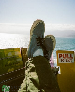 stussy與vans2017春夏系列聯(lián)名鞋子什么時候發(fā)售？