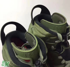 air jordan 6 flight jacket飛行夾克配色什么時(shí)候發(fā)售？