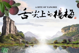 楊梅發(fā)霉了還能吃嗎？吃了發(fā)霉的楊梅會怎樣？