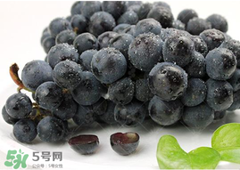 無(wú)籽葡萄孕婦能不能吃？無(wú)籽葡萄和葡萄的區(qū)別