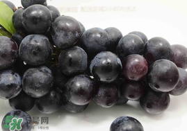 無(wú)籽葡萄孕婦能不能吃？無(wú)籽葡萄和葡萄的區(qū)別