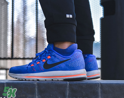 nike air zoom vomero12怎么樣？耐克vomero12測(cè)評(píng)