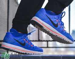 nike air zoom vomero12怎么樣？耐克vomero12測(cè)評(píng)