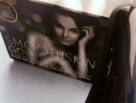smooth skin脫毛儀怎么用？smoothskin慕金脫毛儀使用方法