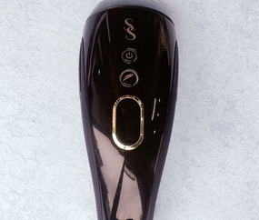 smooth skin脫毛儀怎么用？smoothskin慕金脫毛儀使用方法