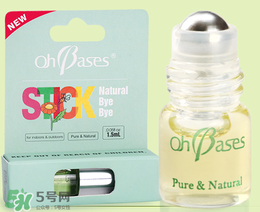 Ohbases新生兒能用嗎？Ohbases多大寶寶能用？