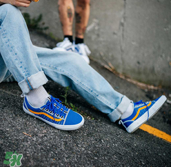 vans與alltimers聯(lián)名old skool系列鞋子什么時(shí)候發(fā)售？