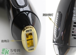 smoothskin和slikn infinity哪個(gè)好？smoothskin脫毛儀怎么樣
