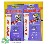 after bite止癢膏好用嗎？after bite止癢膏怎么樣？