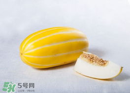 黃金瓜上火嗎？吃黃金瓜上火嗎？