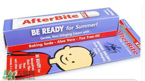 after bite多大的寶寶能用  after bite嬰兒能用嗎？