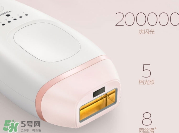 脫毛儀能永久脫毛嗎？脫毛儀脫毛能保持多久？