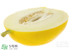 黃金瓜什么時(shí)候成熟？黃金瓜什么時(shí)候吃？