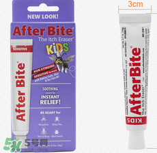 after bite止癢膏日期怎么看？after bite生產(chǎn)日期在哪里？