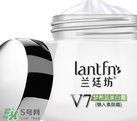 素顏霜保質(zhì)期多久？素顏霜的保質(zhì)期