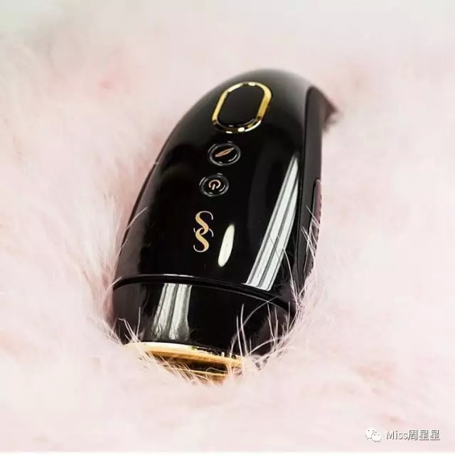 smooth skin脫毛儀怎么用？smoothskin慕金脫毛儀使用方法