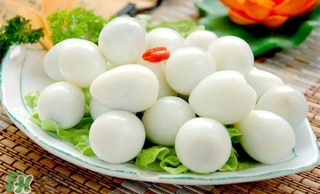 鵪鶉蛋怎么做好吃？鵪鶉蛋怎么好剝？