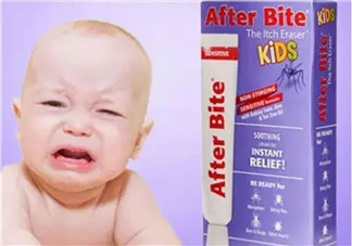 after bite止癢膏日期怎么看？after bite生產日期在哪里？