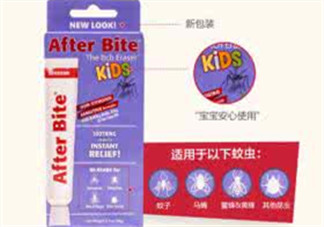 after bite品牌介紹 after bite是哪個國家的？
