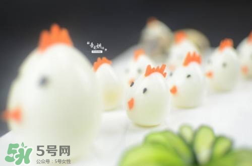鵪鶉蛋怎么做好吃？鵪鶉蛋怎么好剝？
