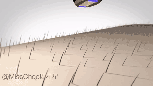 smooth skin脫毛儀怎么用？smoothskin慕金脫毛儀使用方法