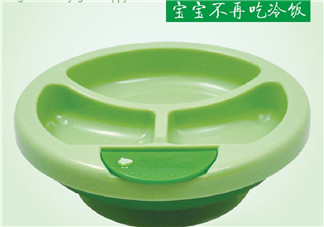 小綠芽保溫吸盤碗好用嗎？小綠芽保溫吸盤碗怎么樣？
