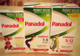 panadol退燒藥保質(zhì)期是多久？panadol保質(zhì)期幾年？
