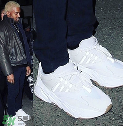 adidas yeezy runner什么時候發(fā)售？阿迪達(dá)斯yeezy runner發(fā)售時間